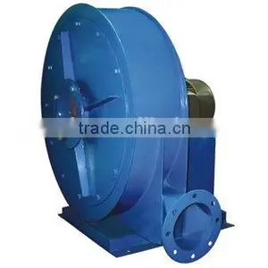High Quality Double-stage High Pressure Blower thumbnail-3