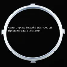 Pressure Cooker Food Grade Silicone Sealing Ring, Can be Customized thumbnail-1