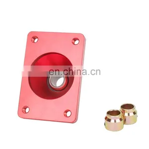 Car Parts Short Shifter Shift Quick For Peugeot 106 GTI Diesel Citroen Saxo AX thumbnail-4