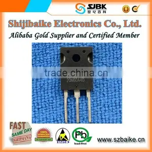 HGTG20N60A4D 20N60A4D IGBT 600V 70A 290W TO247 thumbnail-1