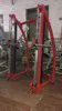 New Design Multifunction Trainer Comprehensive Heavy Squat Gantry Smith Training Machine thumbnail-5