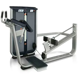 Hip Up Deep Thrust Trainer Lifter Gym Equipment Hip Trainer Muscle Stimulator thumbnail-1