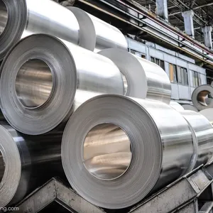 5083 Aluminum Roll 1060 Aluminium Coil-strip Roll Aluminum Coil Roll Can be Customized Thickness 1mm2mm3mm4mm The Maximum Width is 2 Meters thumbnail-1