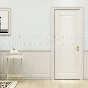 EUROPEAN STYLE INTERIOR DOOR thumbnail-1