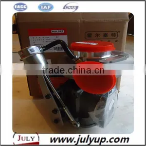 High Performance Dongfeng Truck Parts Supercharger 4051384 for Holset Cummins Diesel Engine thumbnail-1