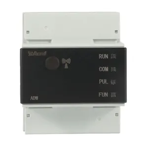 Acrel ADW200-D16-4S Multi Circuit Meter for Wireless Energy Monitoring and Power Switching thumbnail-3