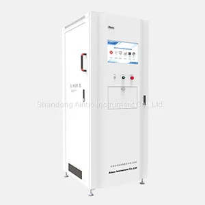 AN1662H(F)/AN1662SD(F) New Energy Vehicle Safety Tester thumbnail-3