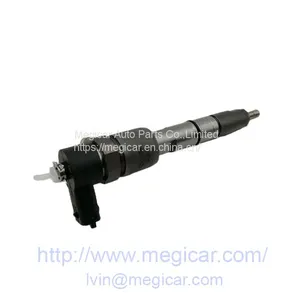 Fuel Injectors / Fuel Injection Nozzles From China Auto Parts Supplier Jeep Grand Cherokee 2.7 CRD Fuel Injector thumbnail-3