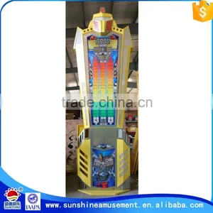 Hammer Strength Testing Machine thumbnail-3