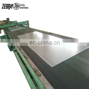Hot Dipped SGCC Grade 26 28 Gauge Galvanized Steel Sheet Coil Roll Metal Prices Per Ton thumbnail-2