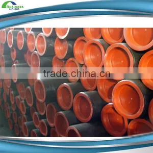 Non-alloy Alloy Or Not and Structure Pipe Application thumbnail-1