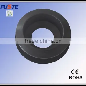 Customized Molded Rubber Grommet thumbnail-1
