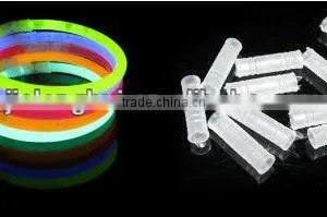 Glow Sticks Bracelet for Party thumbnail-1