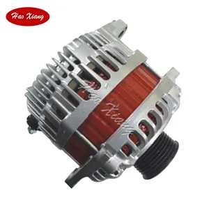 Car Generator Alternator 23100-1AA1A For Nissan ALTIMA MURANO TEANA MAXIMA 2496cc 2.5L 3498cc 3.5L thumbnail-1