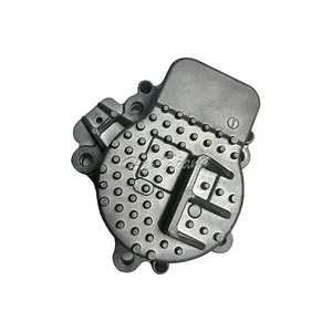 Haoxiang Auto Car Engine Cooling System Water Pumps 161A0-29015 For Toyota Prius 2010-2015 CT200h thumbnail-5