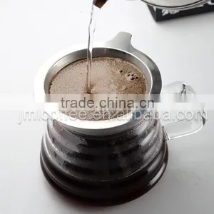 Coffee Drip Kettle Coffee Maker thumbnail-5