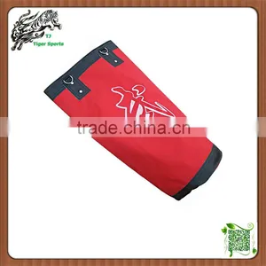 Empty Canvas Boxing Bag Punching Sand Bag thumbnail-1