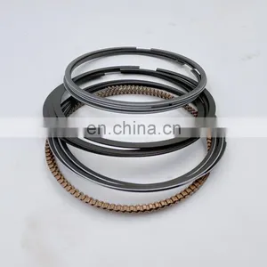Engine Piston Ring Set 13011-23073 SWT10238ZZ for Toyota 2SZ 1.3 Piston Ring thumbnail-2
