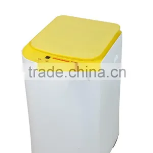 Top Loading Washing Machine thumbnail-3