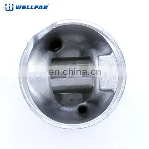 High Quality Engine Part 88mm Pistons Pistones de Motor For FIAT DUCATO 2.3 16V F1AE thumbnail-5