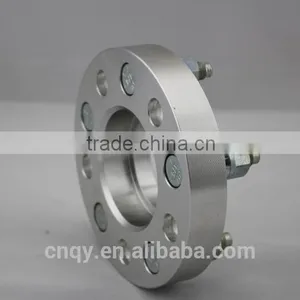 Custom Stainless Steel Wheel Spacer Wheel Adapter thumbnail-2