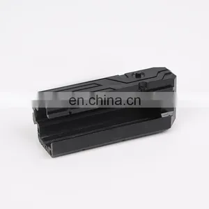 OEM Customized Plastic Shell Injection Molded Electronic Products thumbnail-2