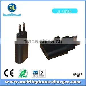 China Supplier Consumer Electronics EU US Plug Usb Home Charger Used Mobile Phone thumbnail-4