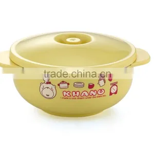 Stainless Steel Cartoon Lunch Box thumbnail-2