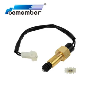 OE Member 1360842 Truck Start Button Switch Truck Clutch Pedal Position Control Sensor for SCANIA thumbnail-1