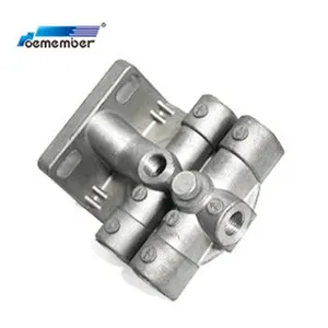 Aluminum Head for PL420 Good Price Wenzhou Factory Ruian Factory Auto OEM Quality Auto 3943381 For VOLVO thumbnail-1