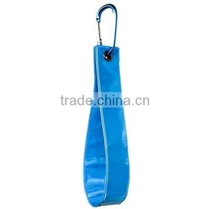 Hot Selling Reflector Security Hanger Reflex Key Chain thumbnail-4