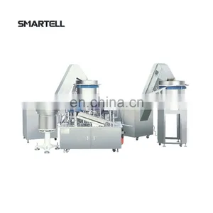 Syringe Parts Assembly Machine for 1 ml -60ml thumbnail-1