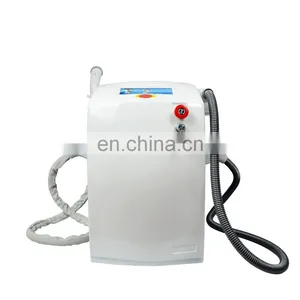 Portable Opt RF Skin Care Hair Removal Rejuvenation Beauty Machine Factory Price for Sale thumbnail-1