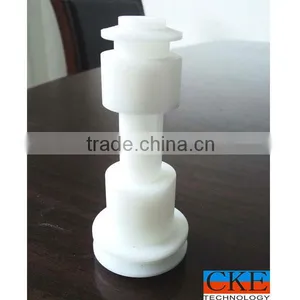 Engineering Plastic CNC Machining Parts thumbnail-1