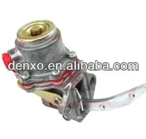 Fiat Tractor Fuel Lift Pump 880-4 4757884 thumbnail-1