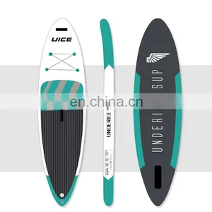 UICE New Arrivals Performance Board Paddle Surf Board Custom Paddle Board Inflatable thumbnail-1