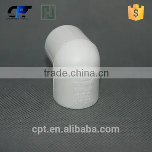 100% New Material 20 mm PPR 90 Degree Elbow PPR Fittings thumbnail-2