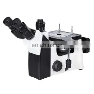 HST-5100E Trinocular Inverted Portable Digital Metallurgical Microscope thumbnail-1
