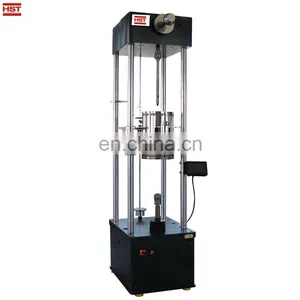 HST Creep Testing Machine for Testing Creep Deformation of Concrete thumbnail-3