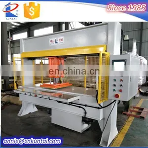 Insole Automatic Cutting Machine for Shoes Making thumbnail-2