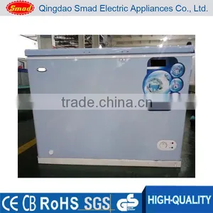Household Color Chest Freezer Price, Wholesale Freezer Prices thumbnail-1