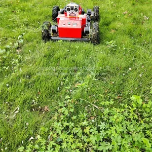 China Lawn Mower With Best Price For Sale Buy Online thumbnail-2