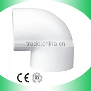 China Supplier PVC Plastic Pipe End Cap thumbnail-2
