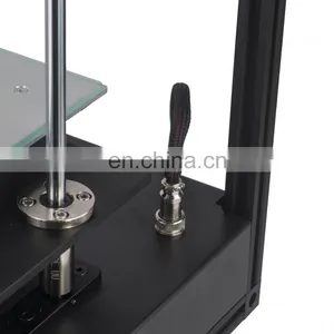 KOONOVO Large 3D Printer Professional Market First Easy to Assembly Core XYZ 3D Dual Z Axis FDM 3D Printer Machines thumbnail-5