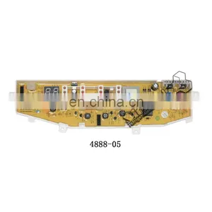 4812-05 4888-05 4888-06 5138 5138-1 5158 placa electrónica de lavadora, placa de control de lavadora thumbnail-2
