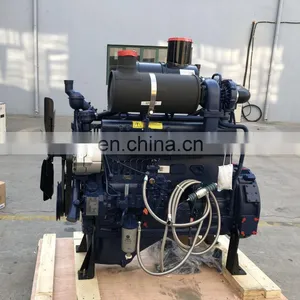 Hot Sale Brand New Weichai WP6G175E331 Diesel Engine for Construction Agriculture thumbnail-2