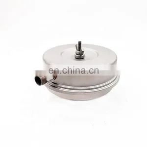 Diesel Engine Parts NTA855 Crankcase Breather 255180 thumbnail-2