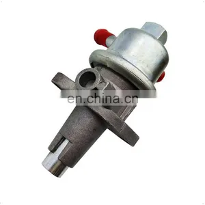 6655216 Fuel Lift Pump for Excavator M4800 M4700 M4900 M5400 L2800 L2900 L3240 L3300 L3400 L3410 Diesel Truck Parts 6655216 thumbnail-1