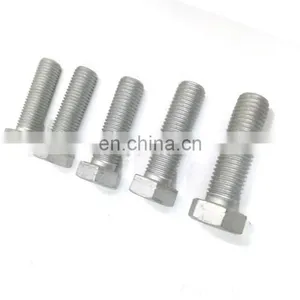 Hot Sale High Quality Bolt A210111000054 thumbnail-2