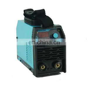 Hot Sale 50/60Hz Mini Size Fixtec Inverter Mma Welding Machine thumbnail-3